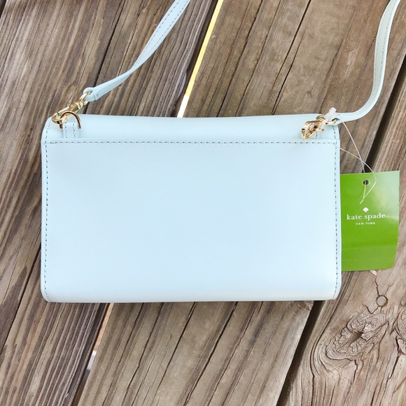 Kate Spade Out of Office Car Winni Bag - Picture 5 of 8
